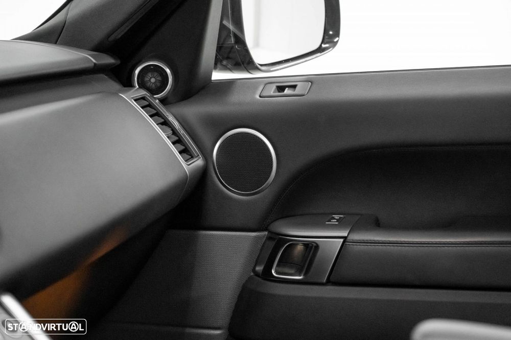 Land Rover Range Rover Sport 2.0 SD4 HSE - 21