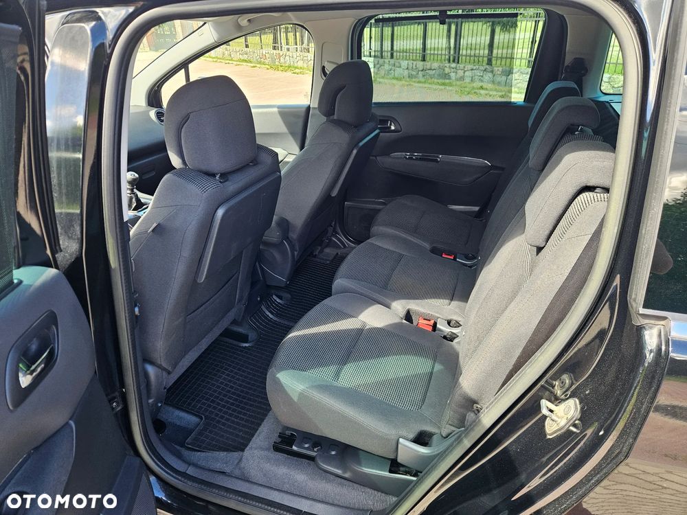 Peugeot 5008 HDI FAP 150 Style - 11