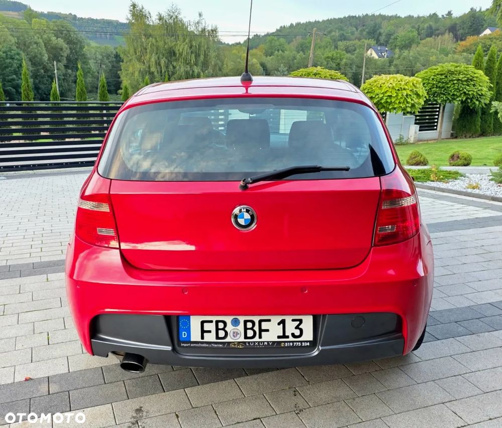 BMW Seria 1 118i Edition Sport - 13