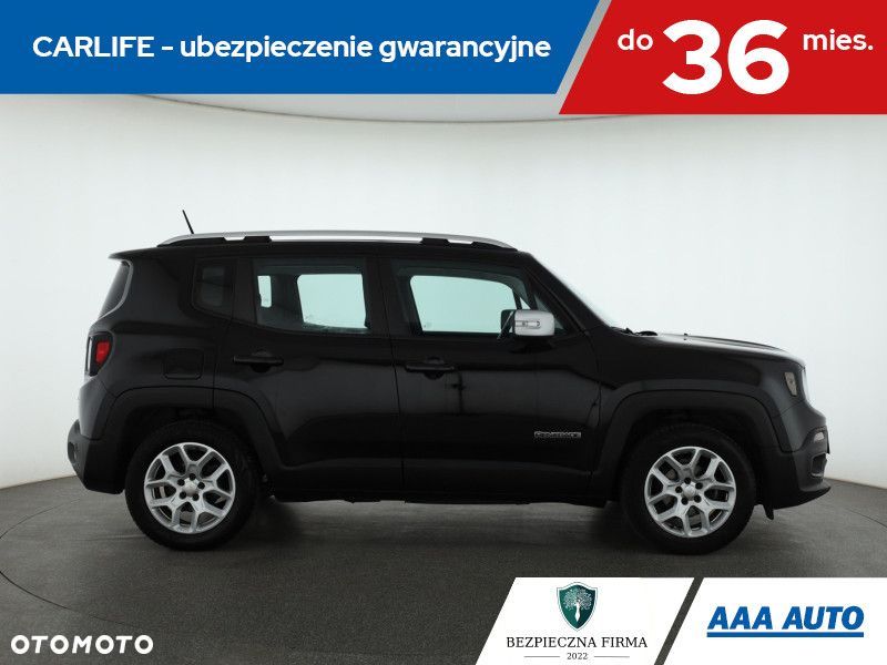 Jeep Renegade - 7