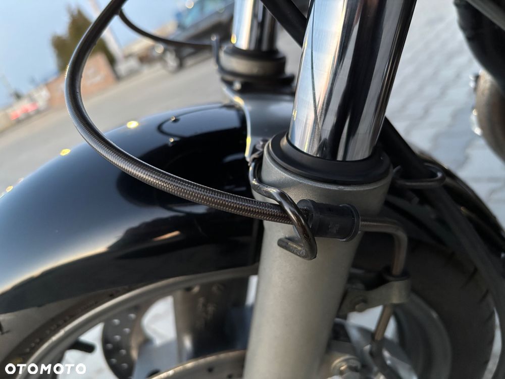 Yamaha XJ - 10