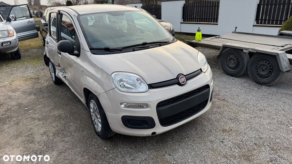 Fiat Panda 1.2 - 3