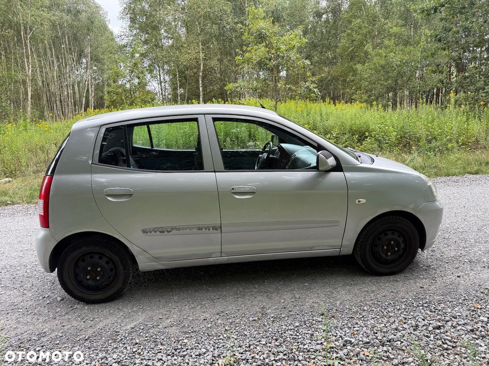 Kia Picanto 1.1 - 5