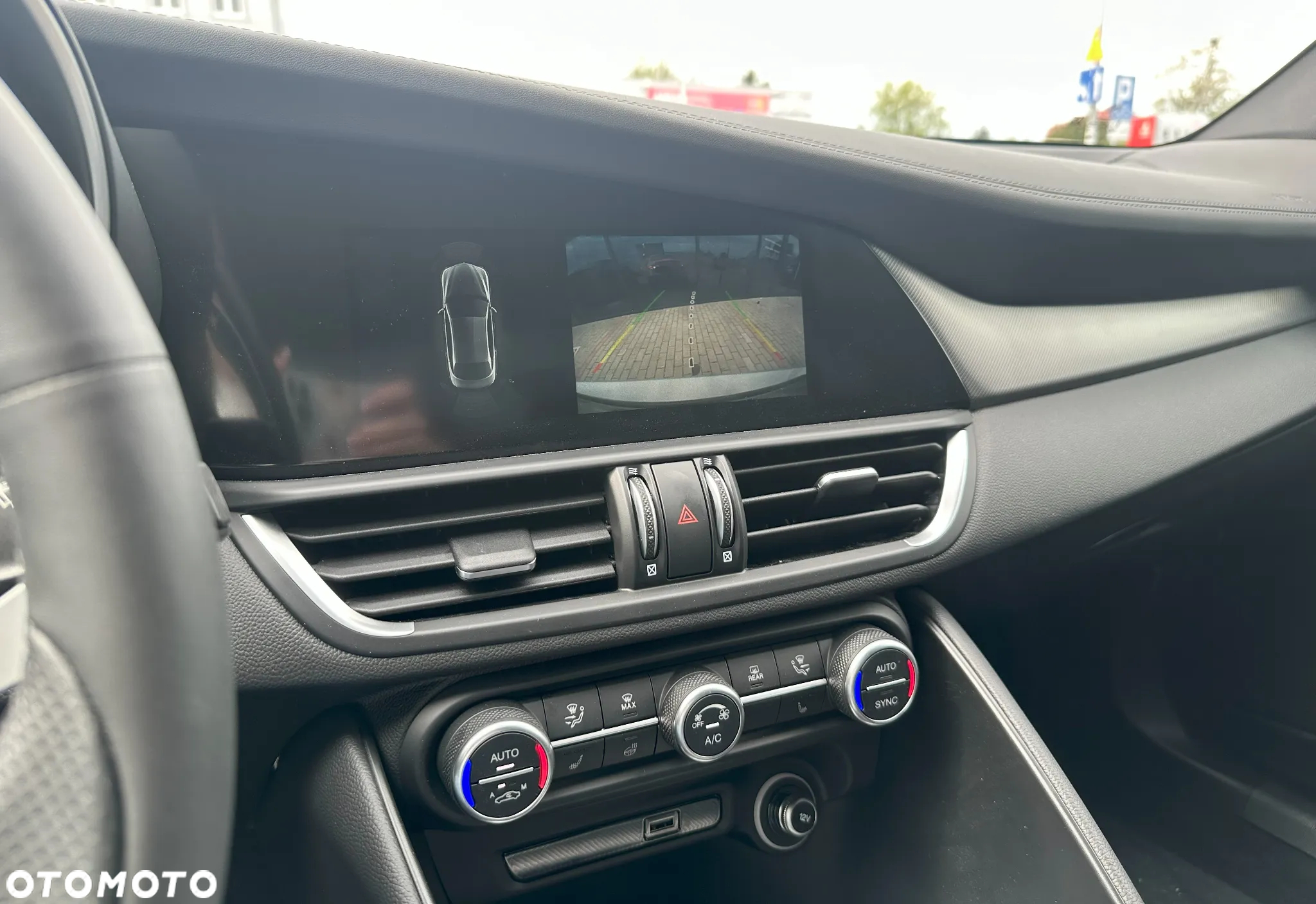 Alfa Romeo Giulia 2.0 Turbo Veloce - 19