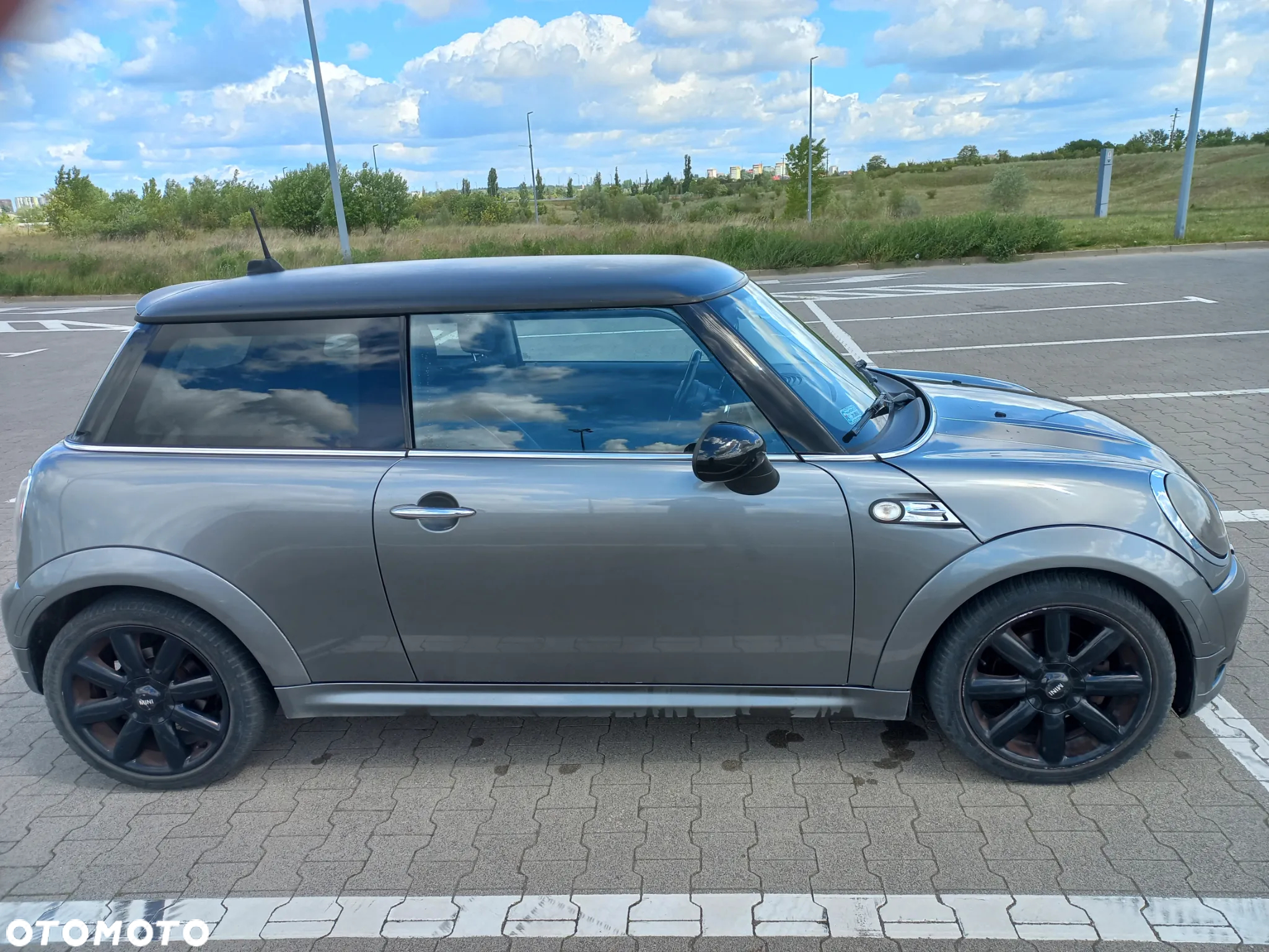 MINI Cooper - 11