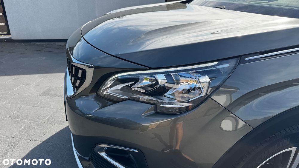 Peugeot 3008 PureTech 130 Stop & Start GPF EAT8 Crossway - 13