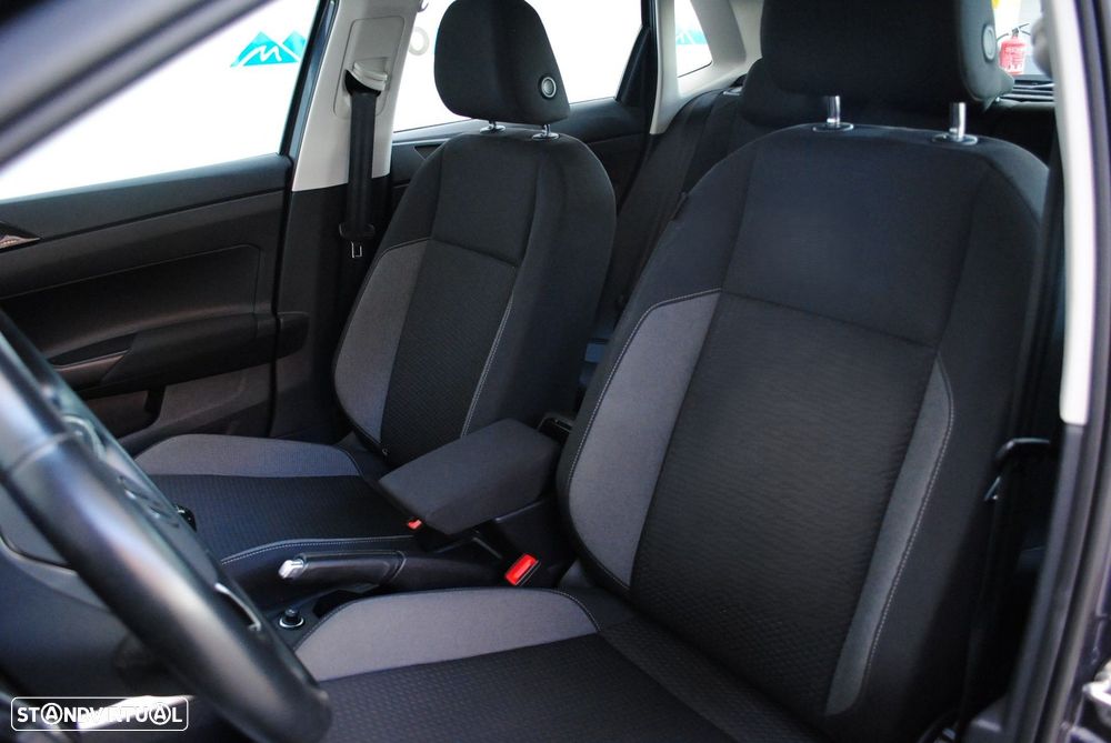 VW Polo 1.0 TSI Confortline - 26