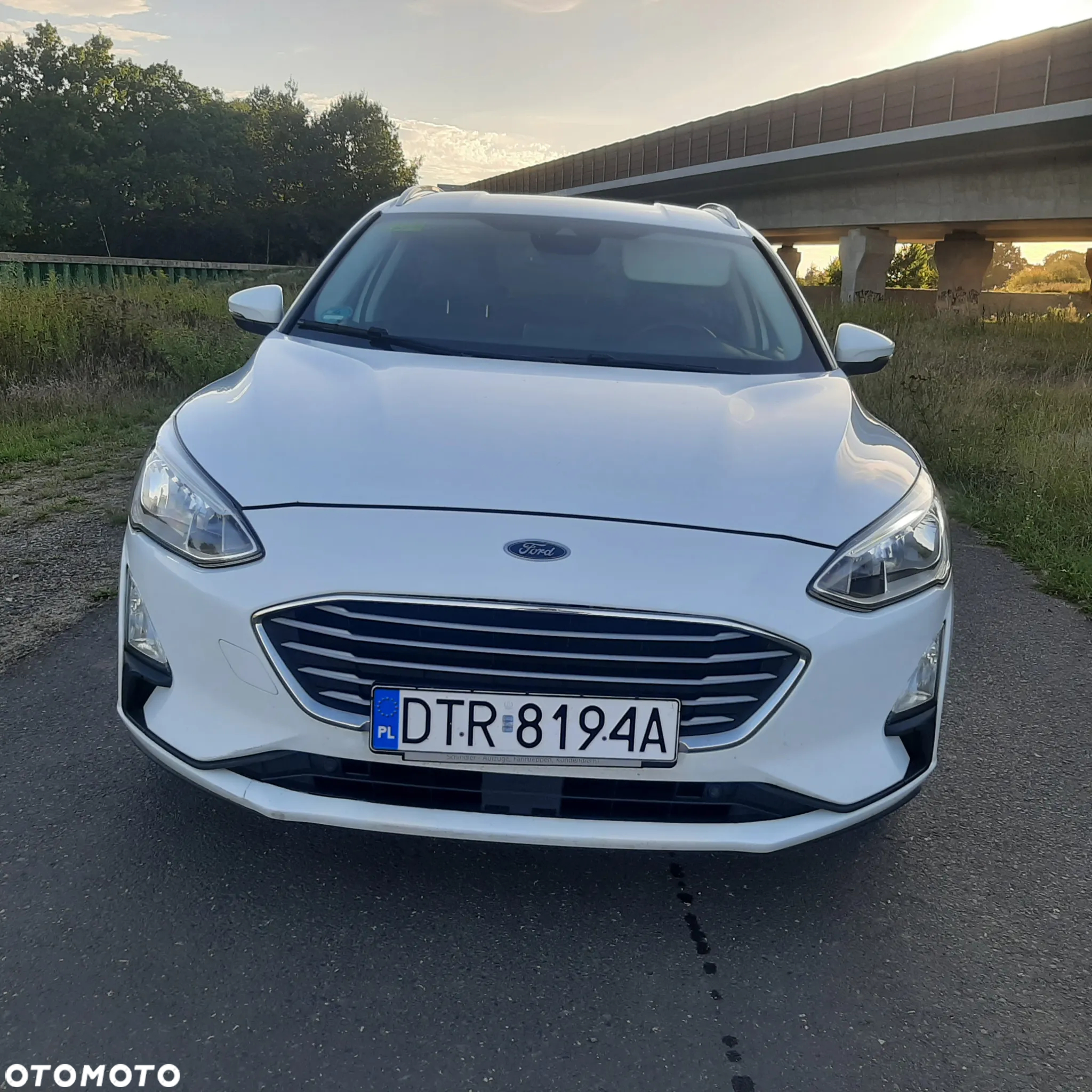 Ford Focus 2.0 EcoBlue Active Business - 2