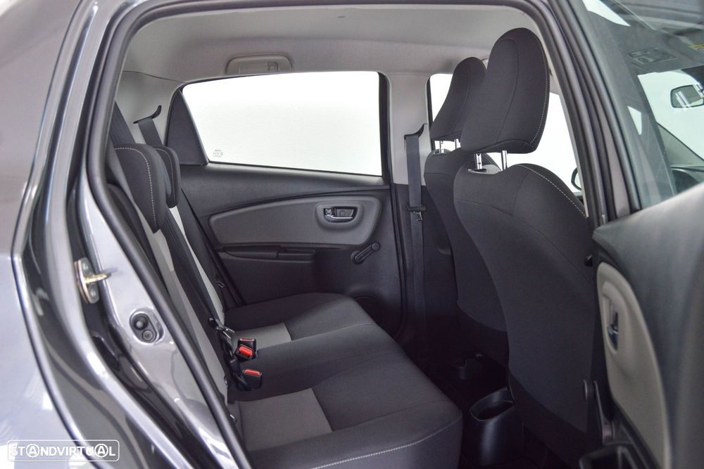 Toyota Yaris 1.0 VVT-i Comfort - 50