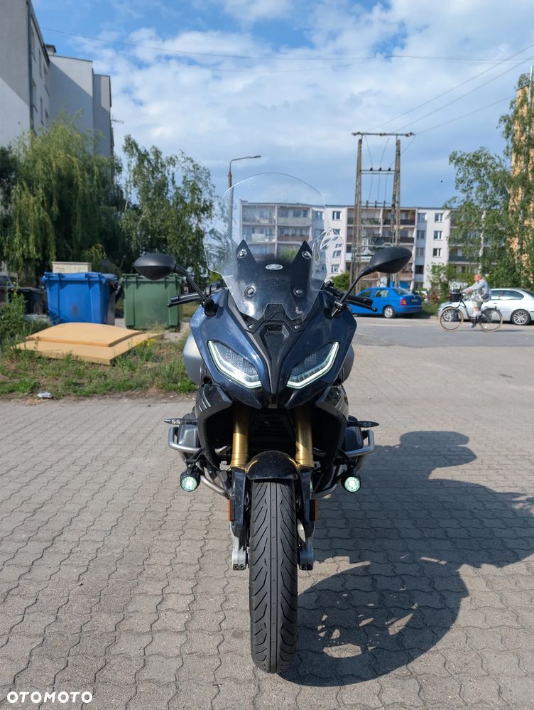 BMW RS - 5