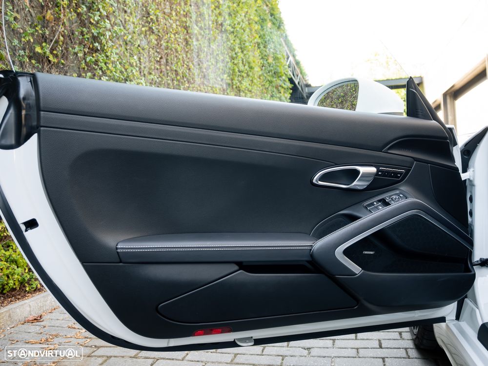 Porsche 718 Boxster 2.0 Style Edition PDK - 30