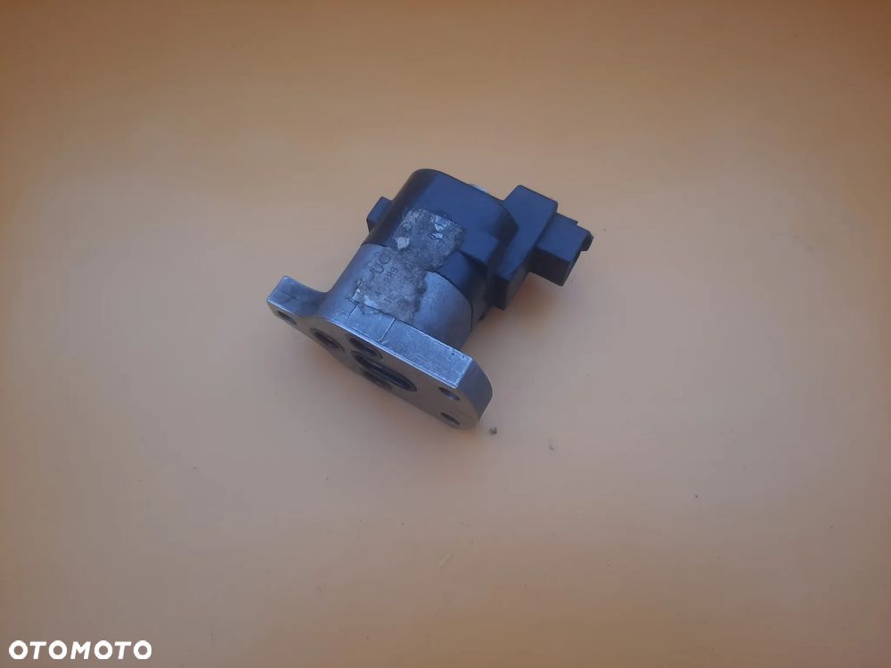 Cewka Cewki Paliwa Scania R HPI - 1