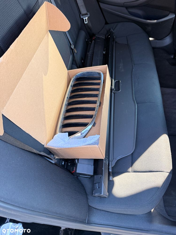 BMW Seria 5 530d Sport Line - 11