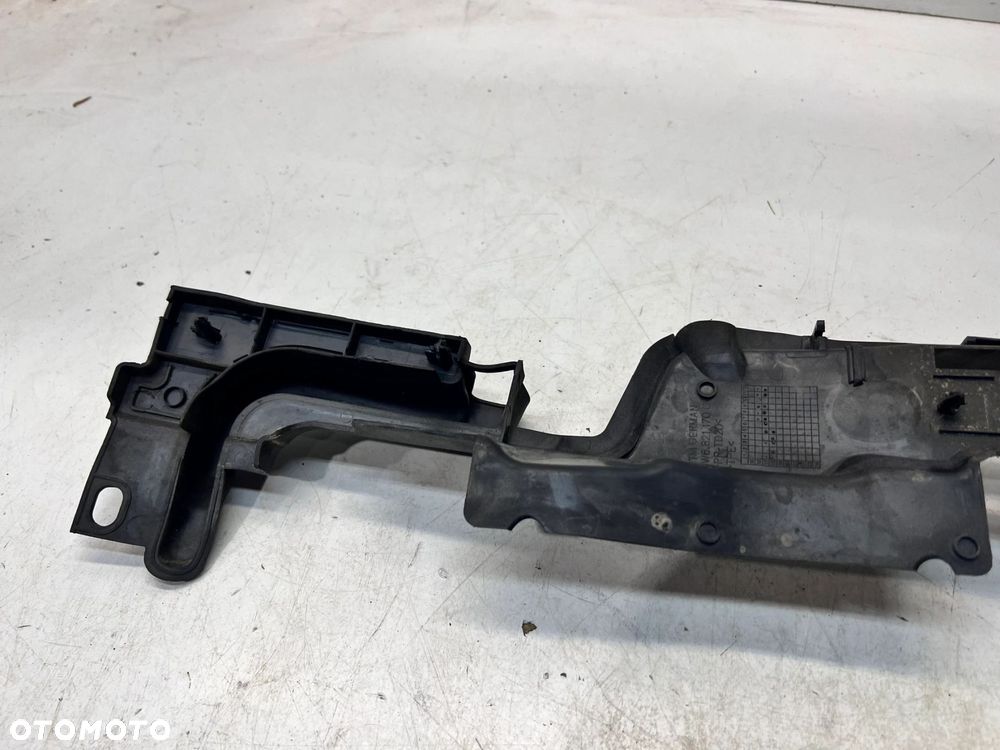 WYGŁUSZENIE BŁOTNIKA PRAWE AUDI A5 8W SPORTBACK 8W6821170C - 6