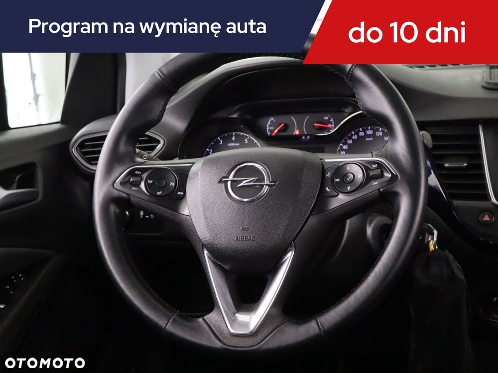 Opel Crossland X - 22