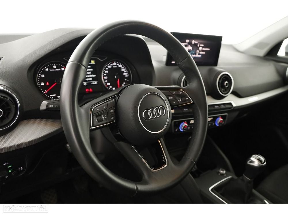 Audi Q2 30 TFSI Advanced - 26