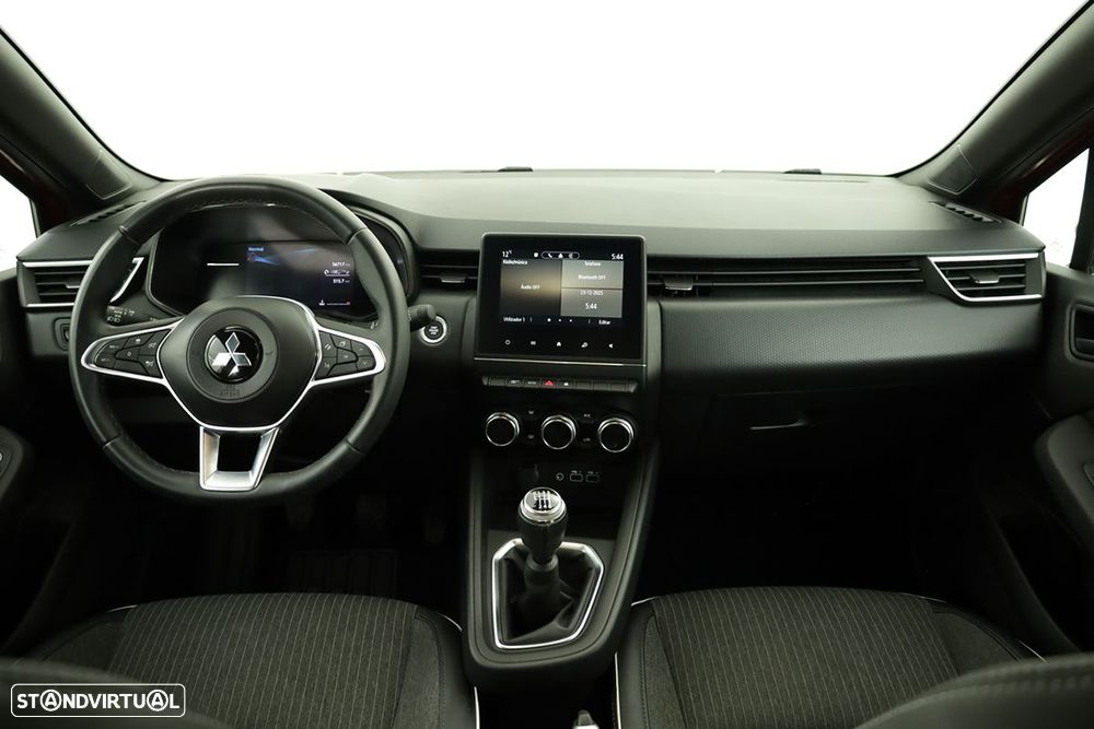 Mitsubishi Colt 1.0 MPI-T Launch Edition - 8