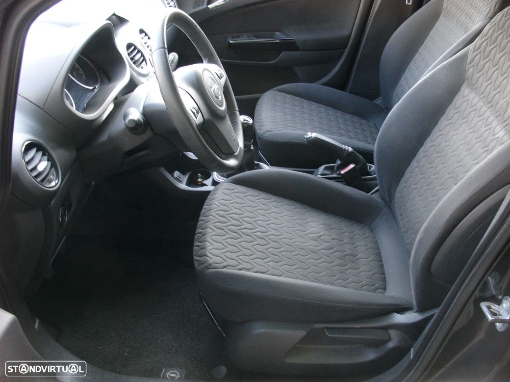 Opel Corsa 1.2 Enjoy - 6
