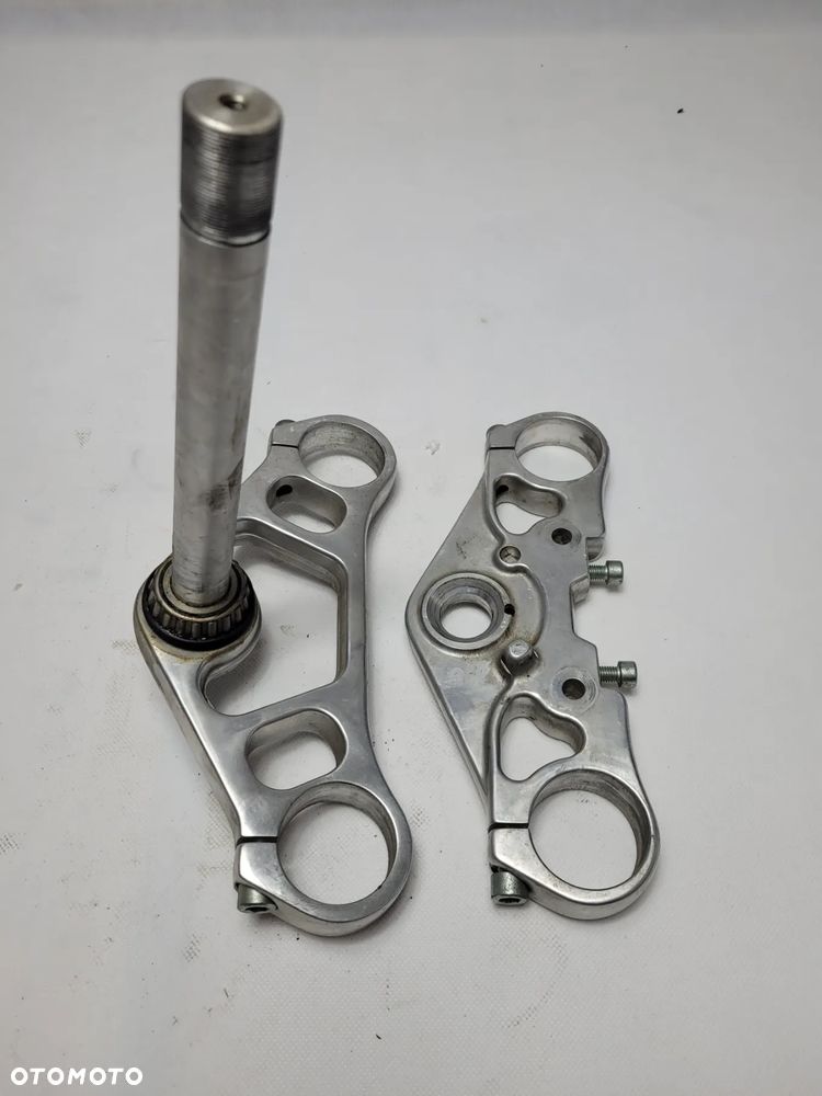 Półki sztyca Harley Davidson V Rod 46752-01A 46755-01 - 5