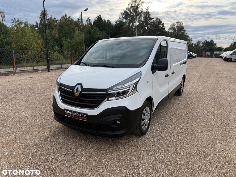 Renault Trafic - 2