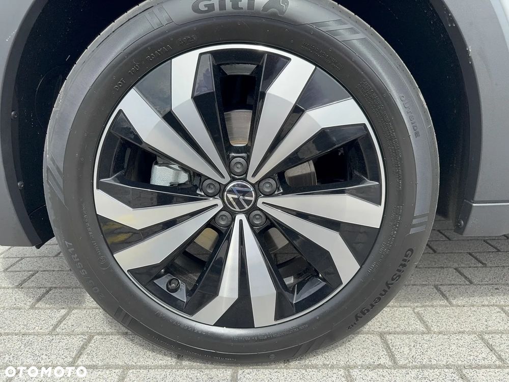 Volkswagen T-Cross 1.5 TSI ACT Life Plus DSG - 9