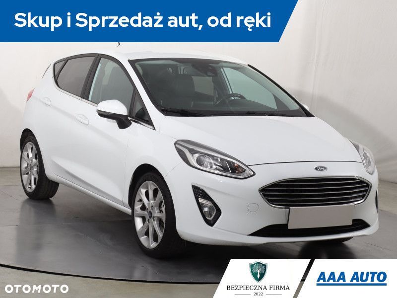 Ford Fiesta - 3