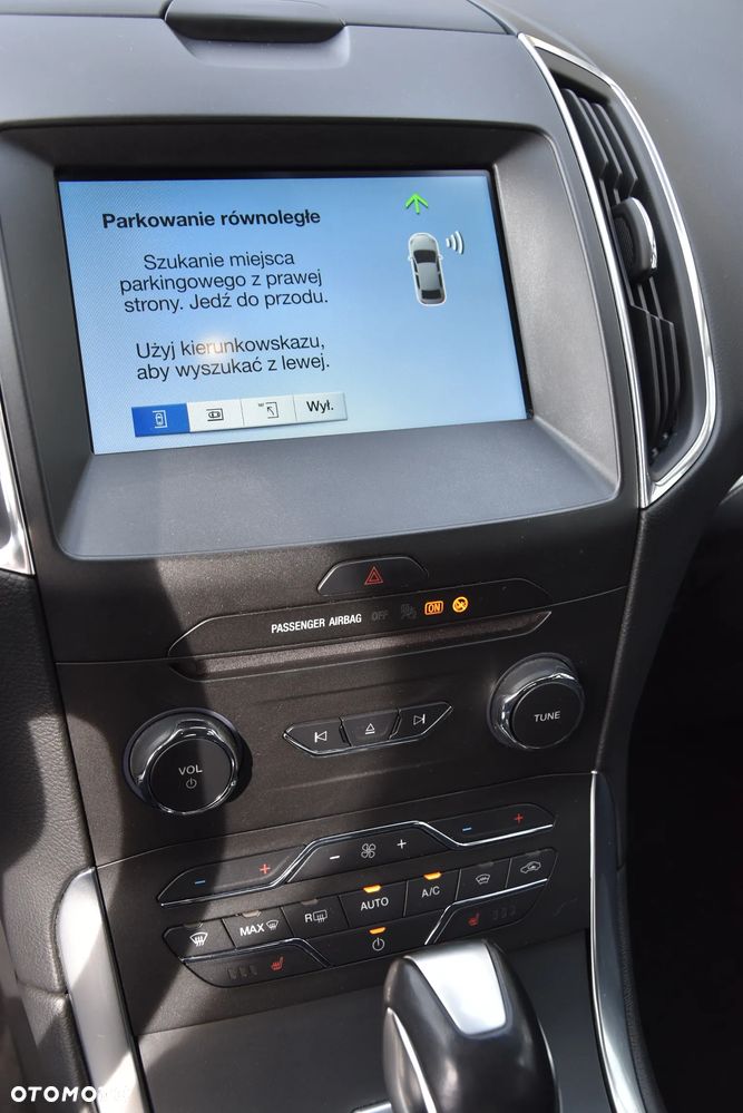 Ford S-Max 2.0 T Platinium X MPS6 - 20