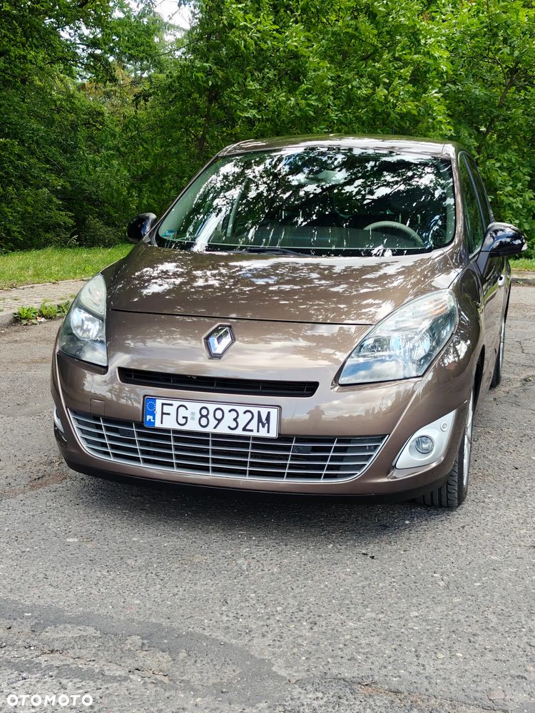 Renault Scenic 1.6 dCi Energy Privilege S&S - 2