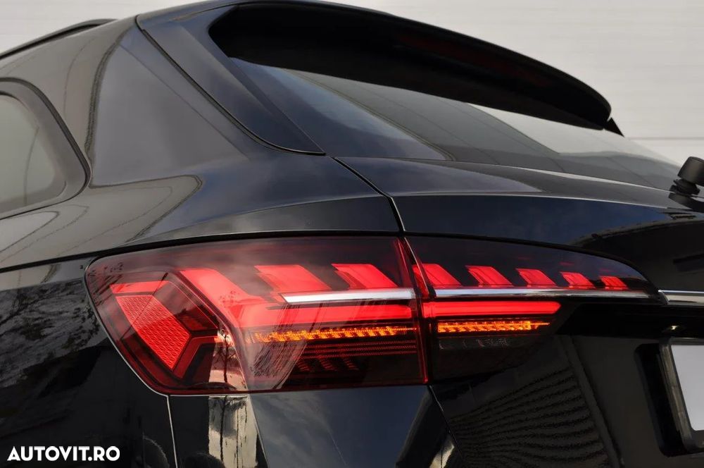 Audi A4 Avant 40 TDI quattro S tronic S line - 15