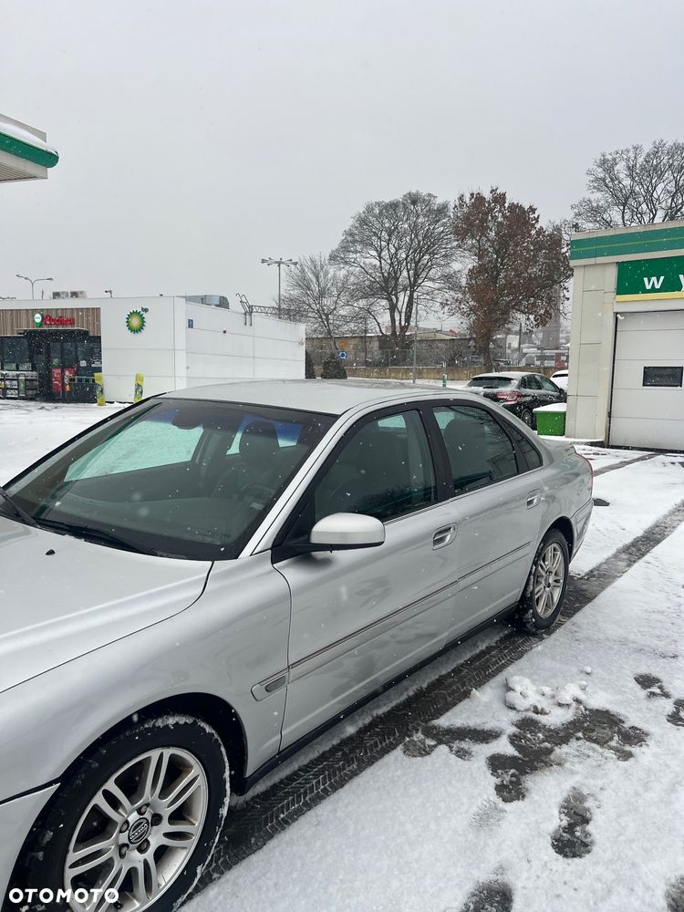 Volvo S80 2.4D5 Executive - 3