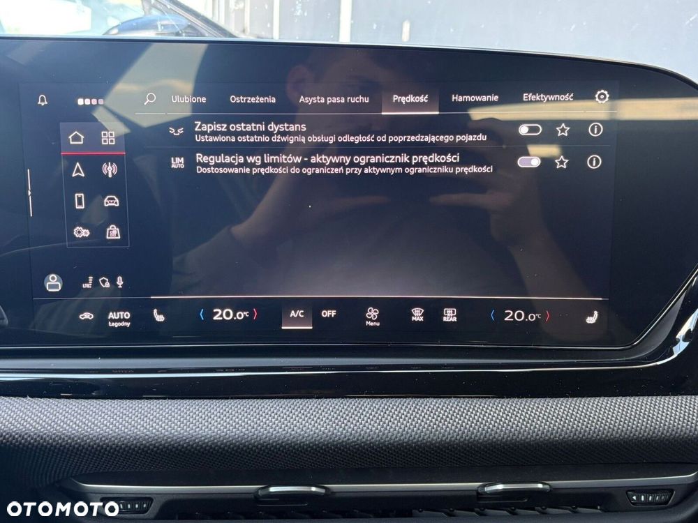 Audi A5 Avant TFSI S tronic - 27