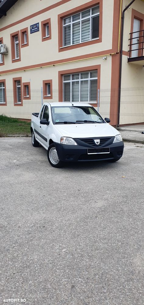 Dacia Pick Up - 21