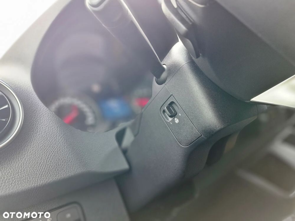 Mercedes-Benz Sprinter - 21