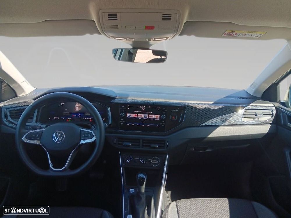 VW Taigo 1.0 TSI Urban DSG - 9
