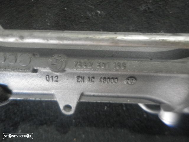 Caixa Direcao 7882501166 BMW E63 2008 635D 3.0D 286CV 2P CINZA - 4