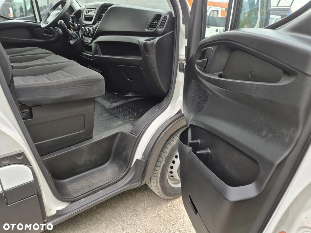 Iveco Iveco 35S15 2.3 150KM/ Skrzyniowy/ - 7