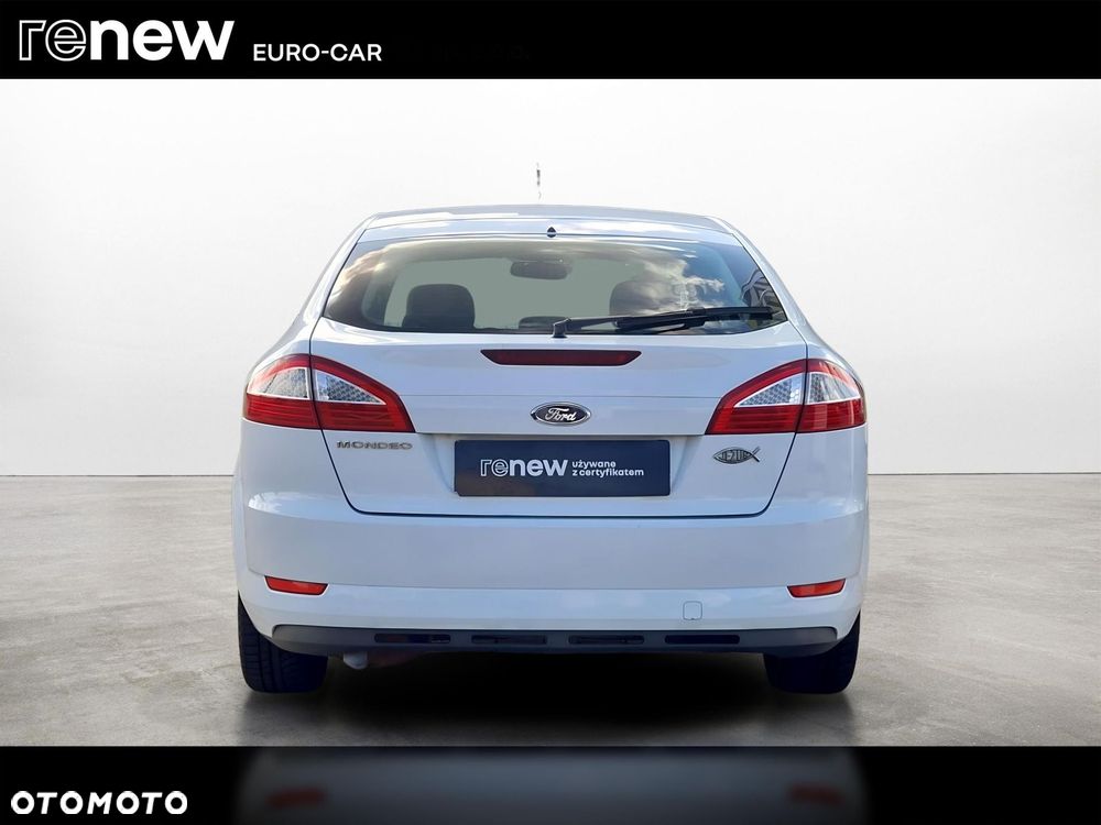 Ford Mondeo 1.8 TDCi Ambiente - 4