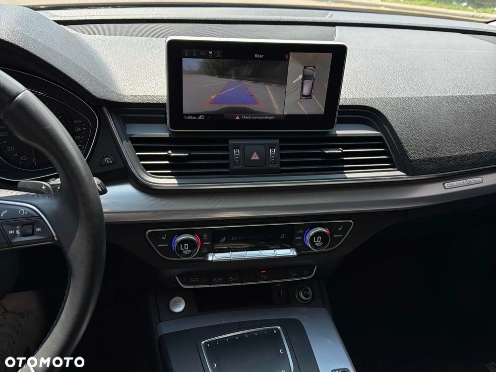 Audi Q5 - 9