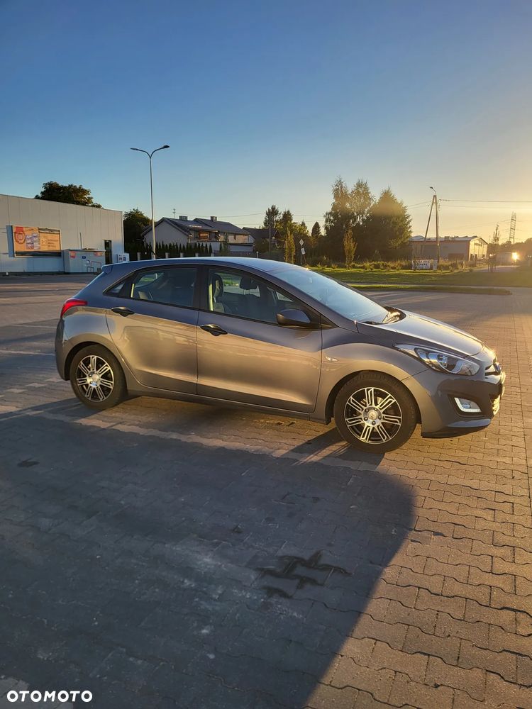 Hyundai i30 - 6