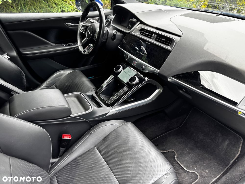 Jaguar I-Pace EV400 AWD S - 16