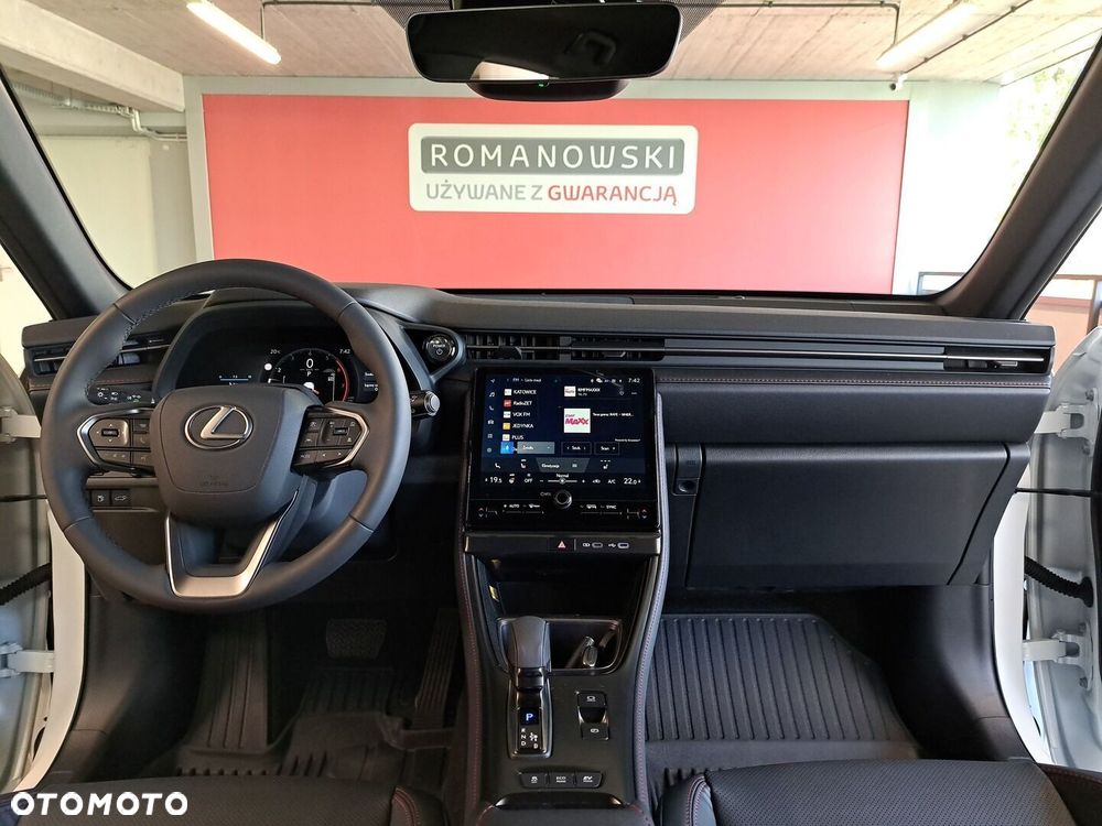 Lexus LBX 1.5 Hybrid Elegant - 19