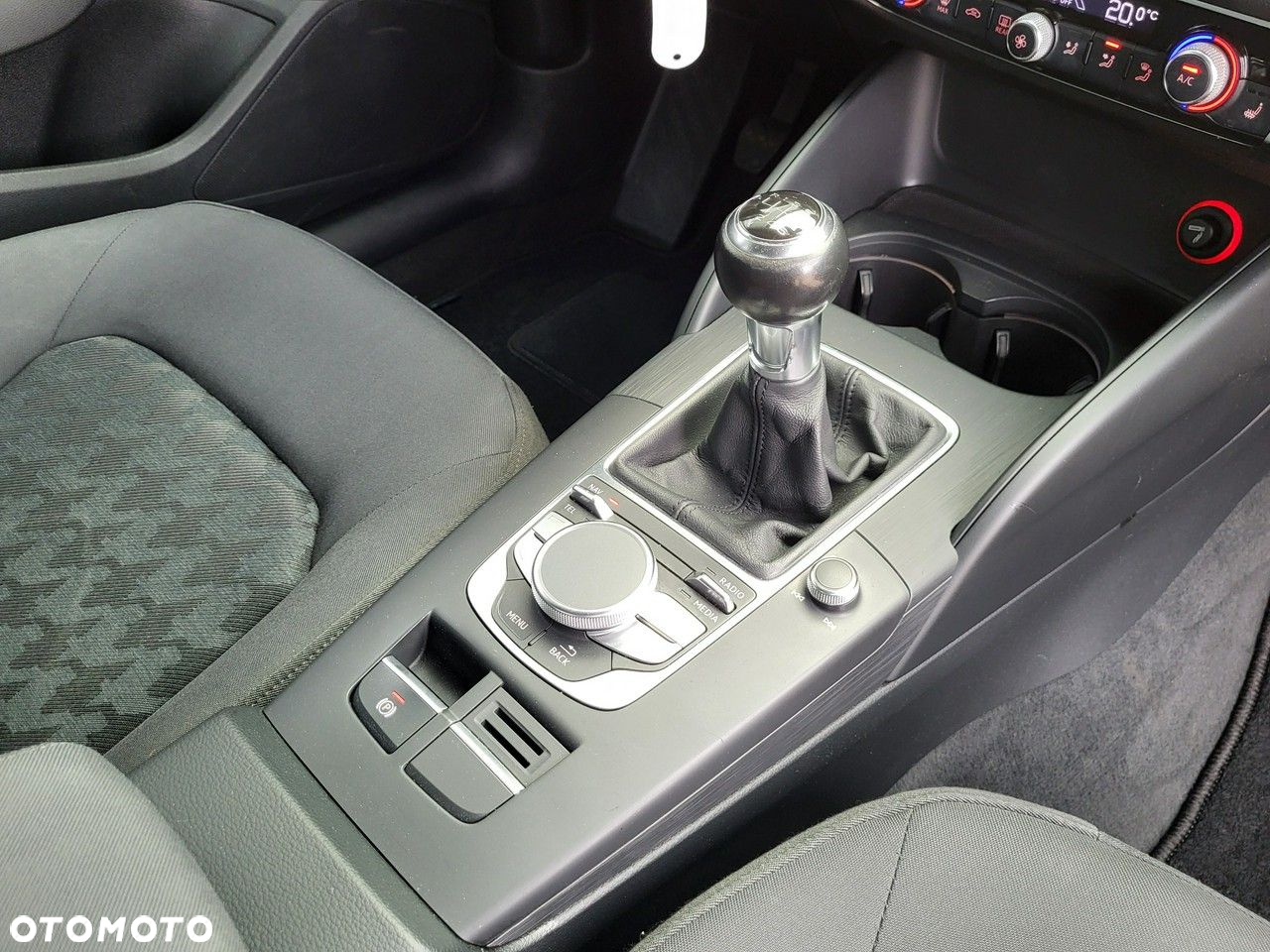 Audi A3 - 19