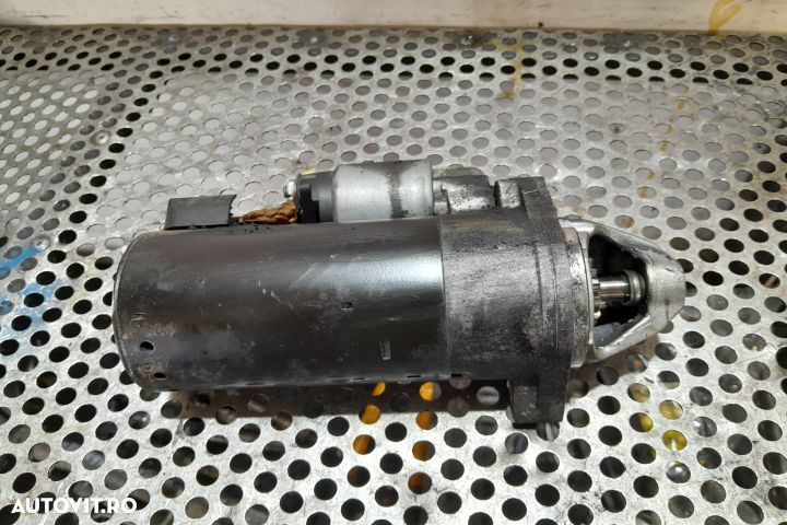 Electromotor A6519062300 A6519062300 Mercedes-Benz C-Class W204/S204/ - 5