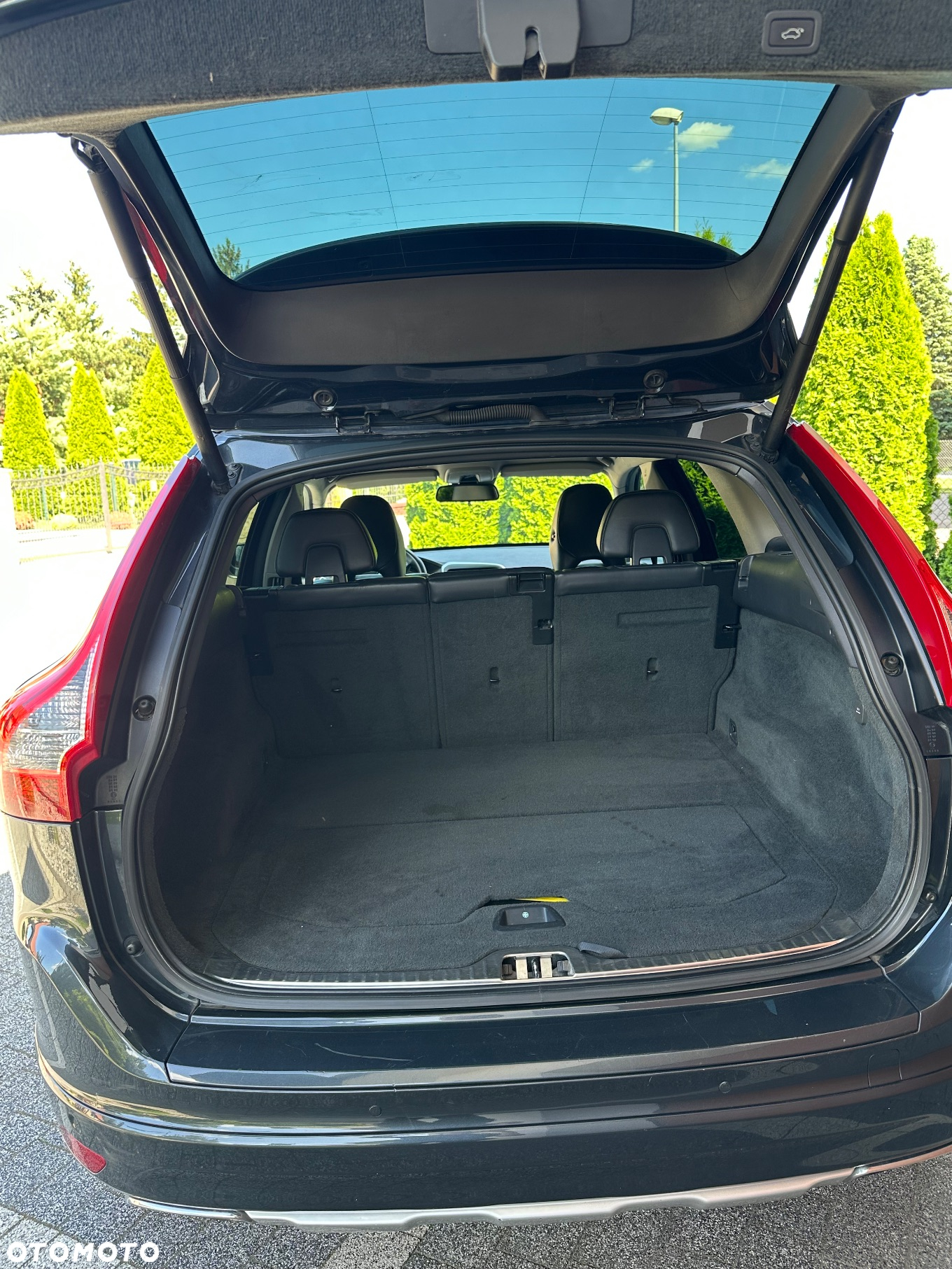 Volvo XC 60 D4 Geartronic Summum - 15