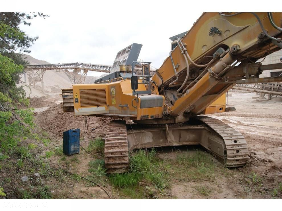 Liebherr R964C - 34