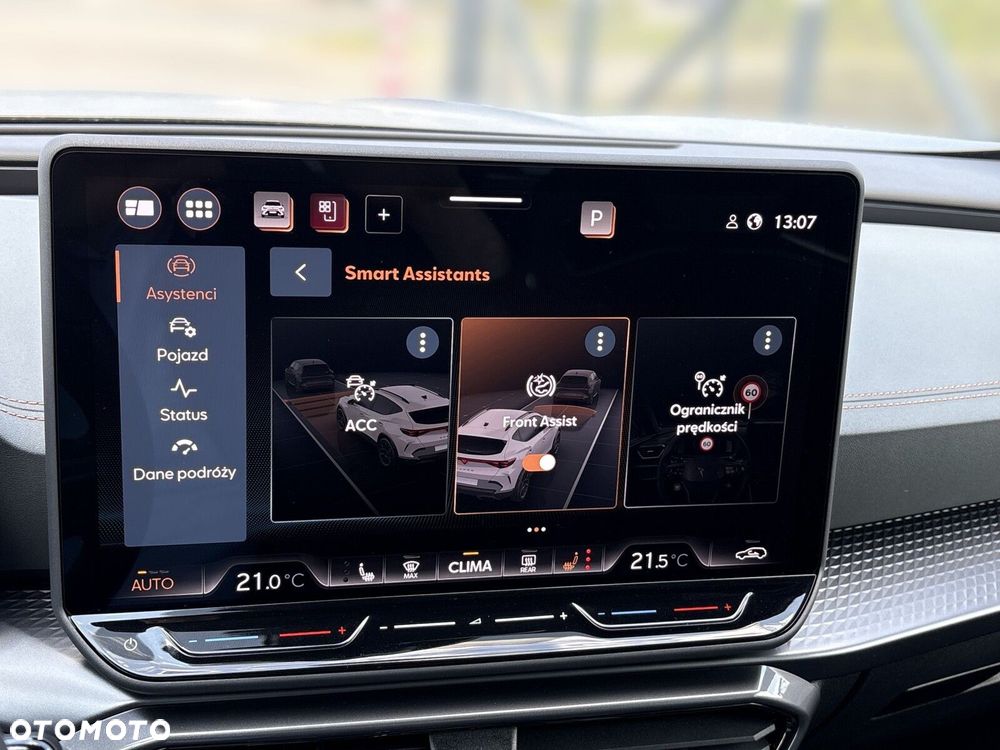 Cupra Formentor 2.0 TSI 4Drive VZ DSG - 31