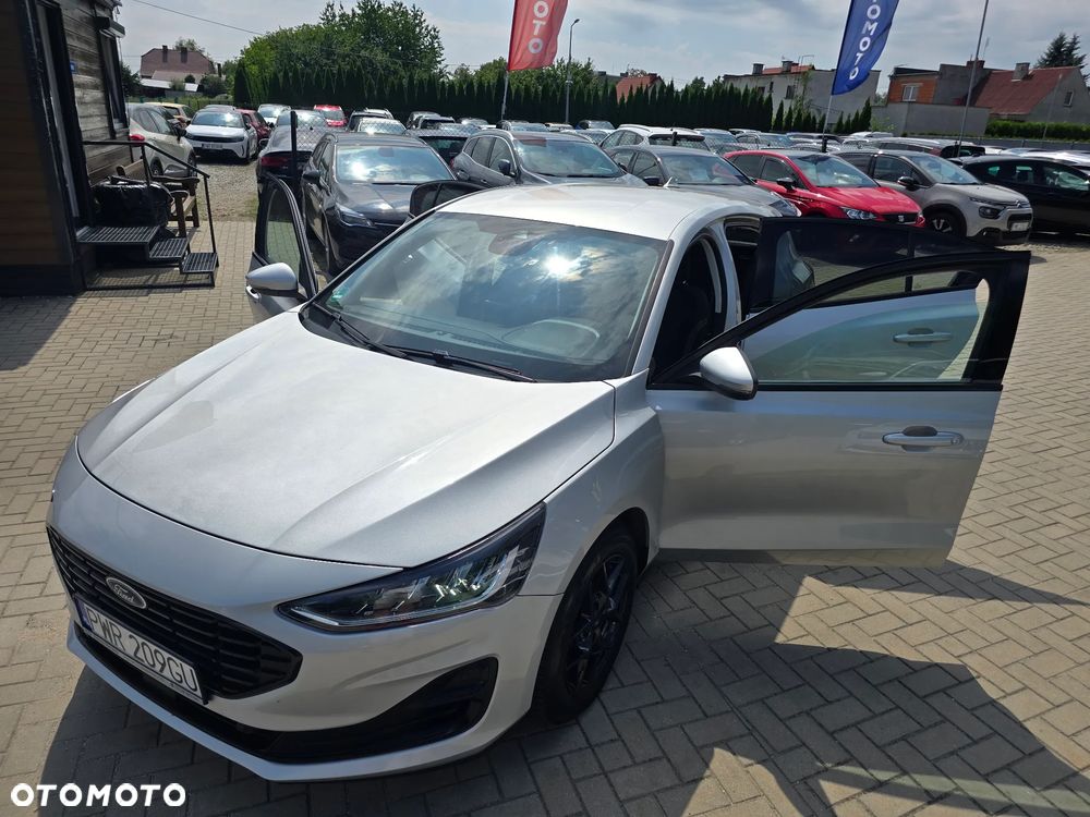 Ford Focus - 35