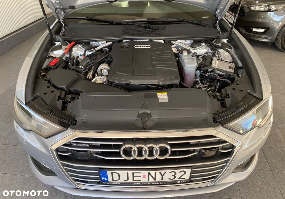 Audi A6 Avant - 20