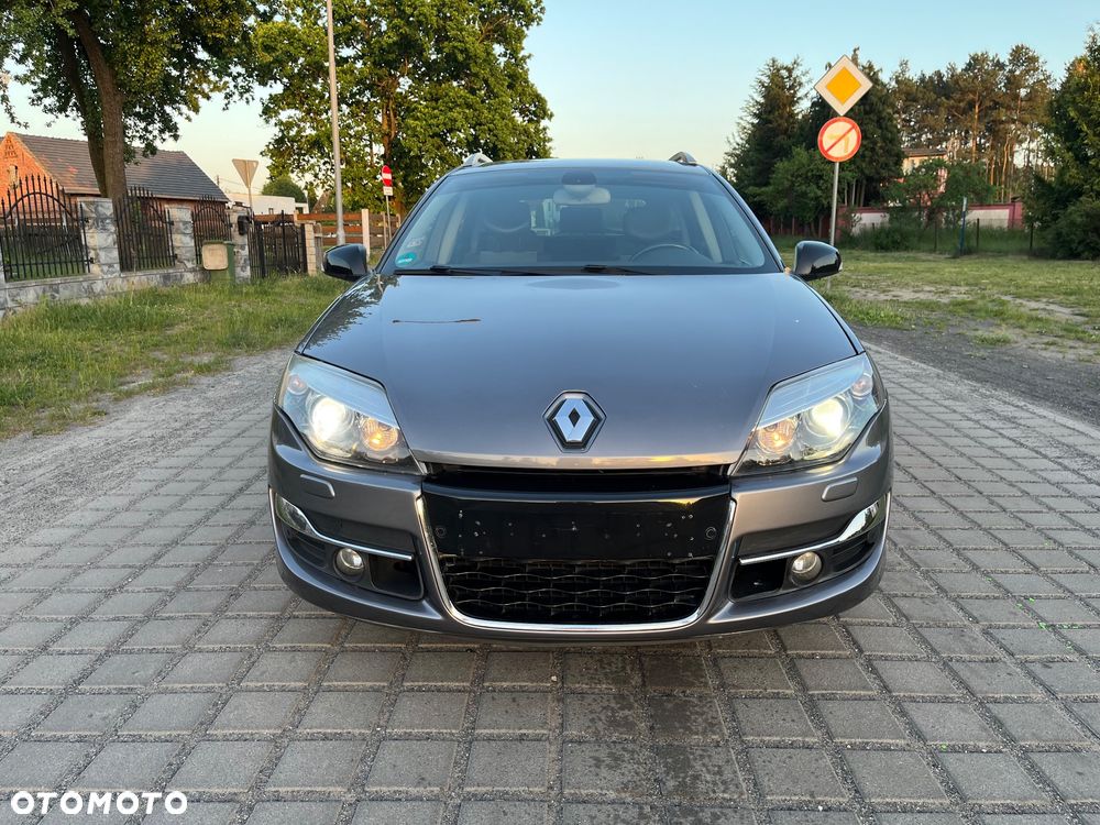 Renault Laguna dCi 175 FAP GT - 3