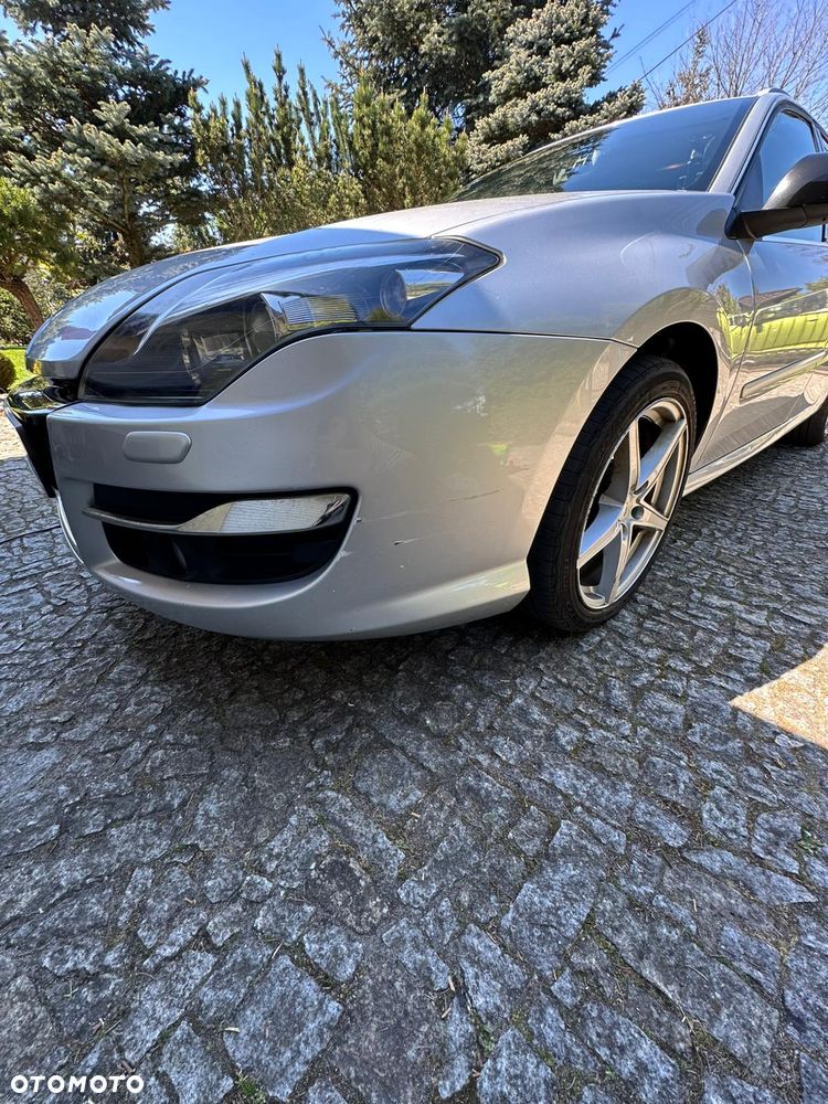 Renault Laguna - 22